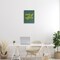 Stupell Industries Minimal Out Of Office Canvas Design by Victoria Barnes